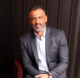 Carlo Pereira, diretor de Tecnologia e Inovação