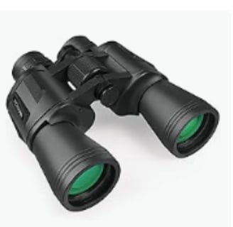 High Powered Binoculars