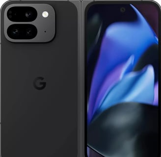 Google pixel 9 pro
