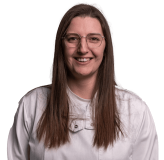 Pauline Payen Project Manager