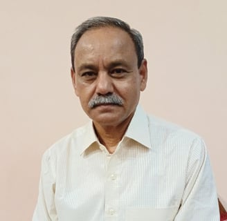 Shri Maharaj Singh Bisht