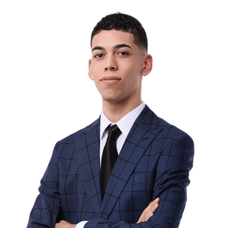 Presidente del Comité de Estudiantes de Derecho-UNPHU