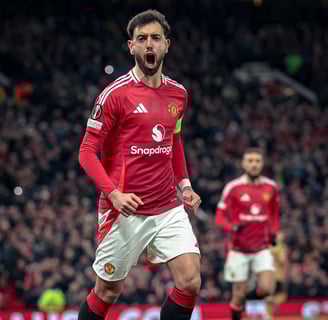 Bruno Fernandes