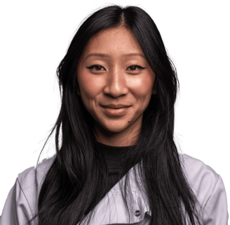 Tiffany Luangvannasy Project Manager