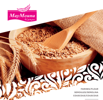 Couscous Maymouna