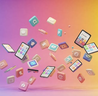 migliori app android
