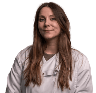 Alizé Vialle Project Manager