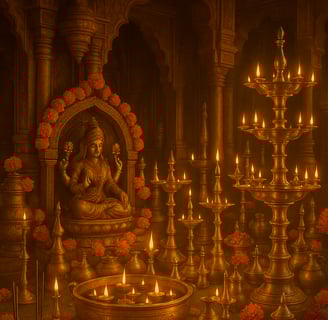 Ganesh & Co Temple