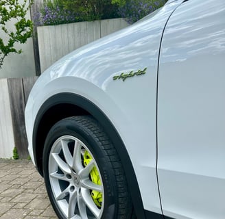 colmar, lavage auto, Porsche, detailing, Fréland, nettoyage auto, polissage, lustrage