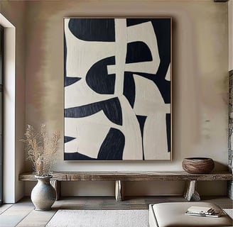 Geometric Abstracts