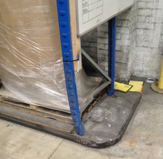 Racking Inspections Liverpool