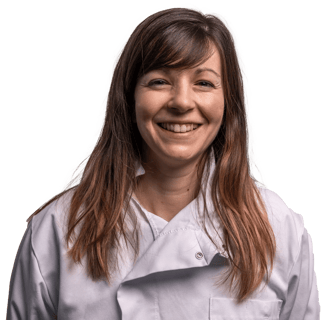 Aurore Berton Project Manager