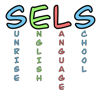 SELS home Page Logo Sign