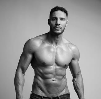 personal trainer