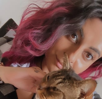 Aneesha Ghuman Pet Nutritionist