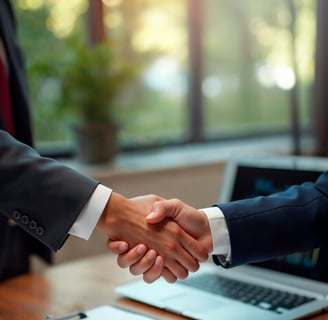 Organic Lead Generation Agency