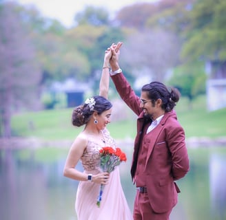 Engagement Wedding