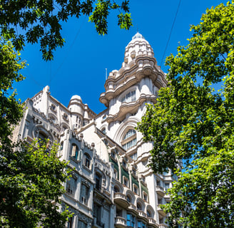 palacio barolo