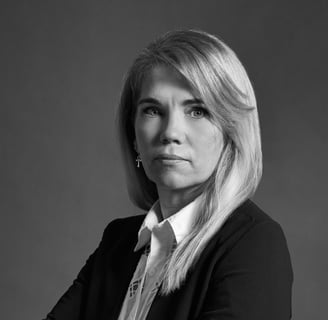 Marie Cuilliez avocate