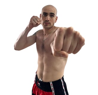 gimnasio escuela de boxeo k1 kickboxing kick boxing horarios tarifas club barato competidor ring 
