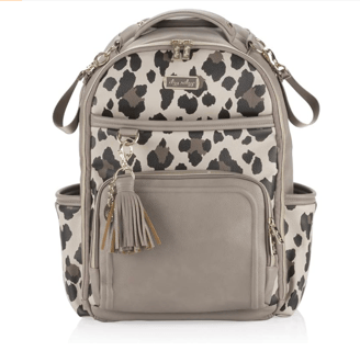 Back Pack Diaper Bag