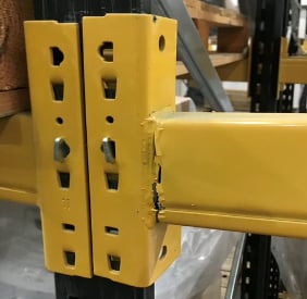 Racking Inspections Milton Keynes 1