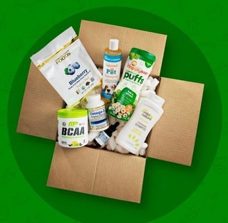 iHerb