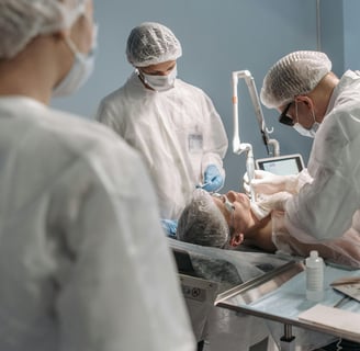 Digital Marketing for Surgeons What Works in 2025 And What Doesn’t