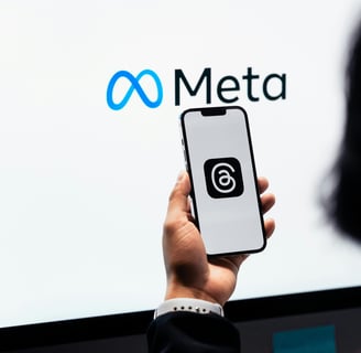 Meta marketing