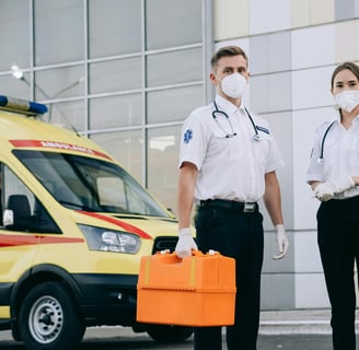 Creative Ads Healthcare Professionals Can Use to Stand Out Online
