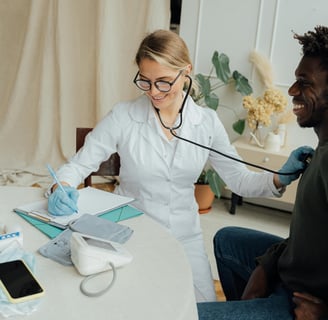 Top-Rated Healthcare SEO Services That Drive Real Patient Bookings