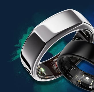 Oura Ring