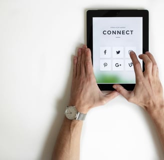 Características del cliente digital