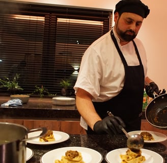Private dining Gouda