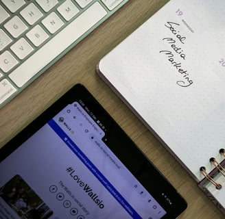 How to Align Social Media and Healthcare Marketing for Brand Authority