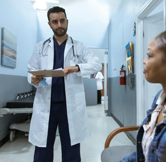 Lead Generation for Clinics: How to Build a Patient Pipeline That Doesn’t Dry Up