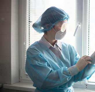 SEO for Healthcare: How to Rank Your Clinic or Hospital at the Top of Google