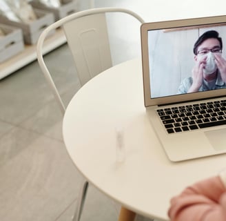 The Future of Advertisement of Hospital: Digital vs. Traditional Marketing