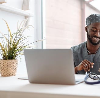 Why Every Hospital Needs a Healthcare Digital Marketing Agency for Growth