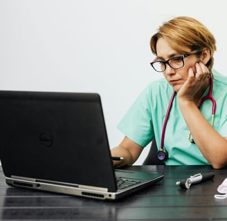 Why Your Clinic’s Low Online Visibility Is Costing You Patients