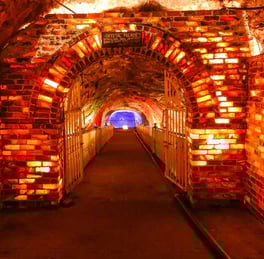 Pink Salt Room, Khewra
