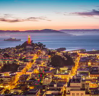 San Francisco