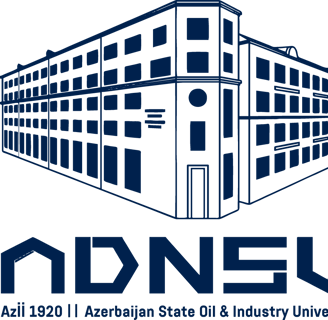 Umid Huseynov ADNSU (ASOİU)