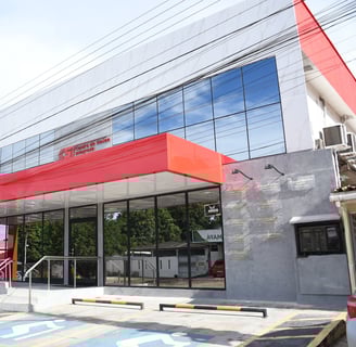 centro de saude integrada - csi