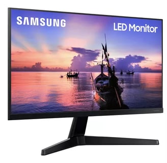 Monitor gamer Sansung 24" FHD