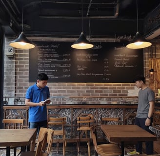 rombeng barang bekas usaha surabaya