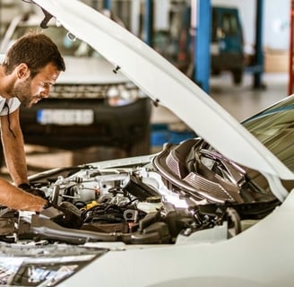 buying cars smartly book