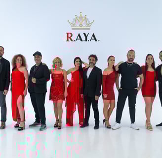 RAYA