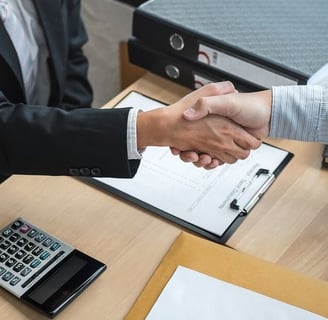 Advocacia imobiliária especializada para corretores de imóveis - CNAJ