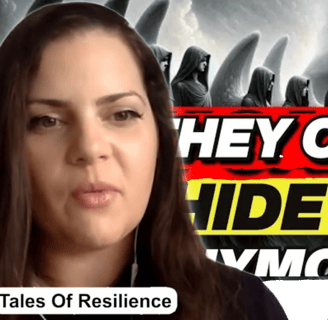 Tales of Resilience interview with Universal Truths